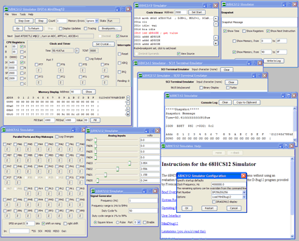 Image of SIMHCS12
