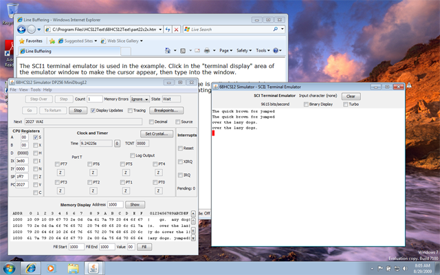 Windows 7